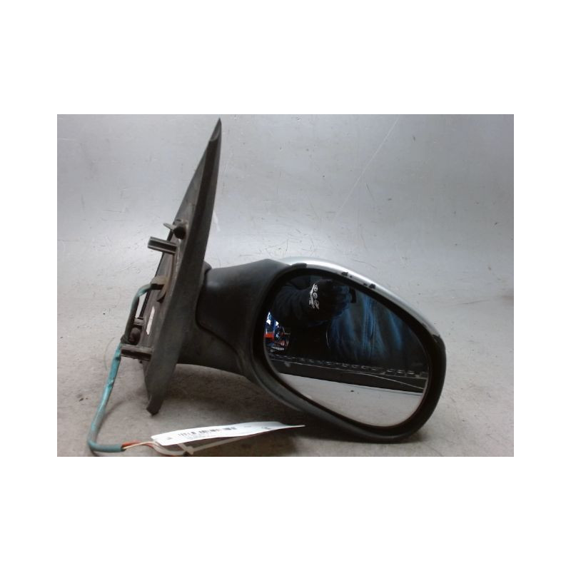RETROVISEUR EXTERIEUR ELECTRIQUE DROIT CITROEN C2 2003-