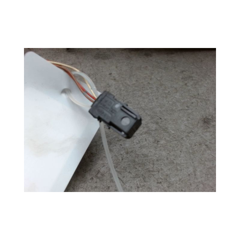 RETROVISEUR EXTERIEUR ELECTRIQUE DROIT CITROEN C2 2003-