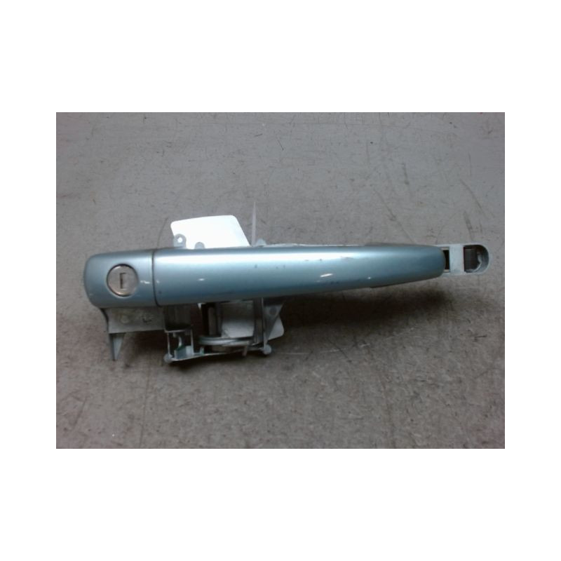 POIGNEE INTERIEURE PORTE AVANT GAUCHE PEUGEOT 207 5P