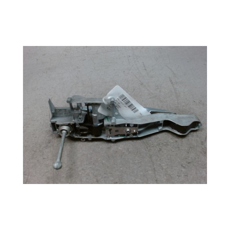 POIGNEE INTERIEURE PORTE AVANT GAUCHE PEUGEOT 207 5P