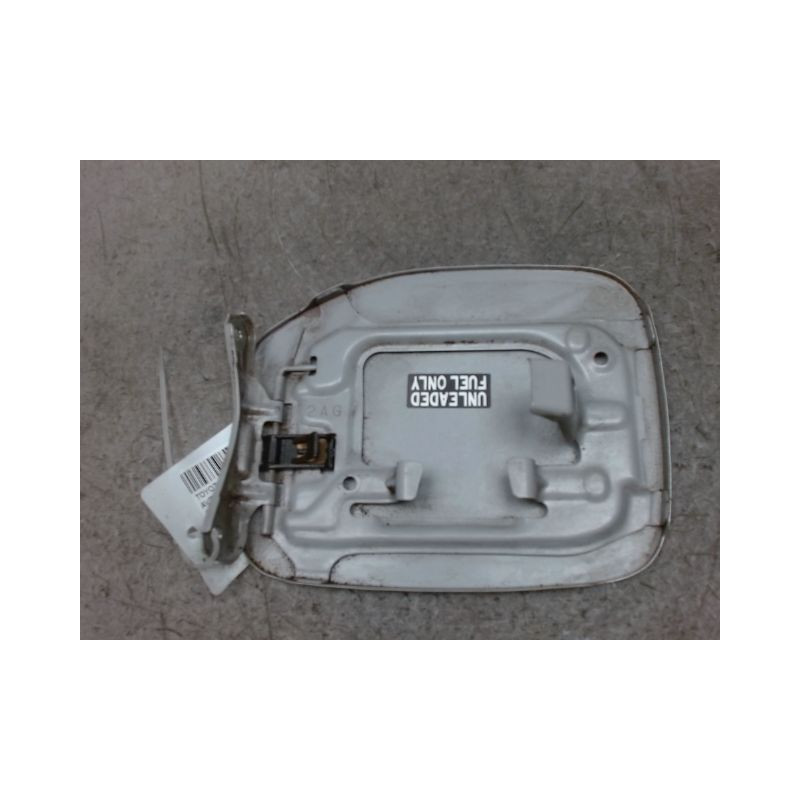 VOLET DE TRAPPE CARBURANT TOYOTA AVENSIS 2000-2003
