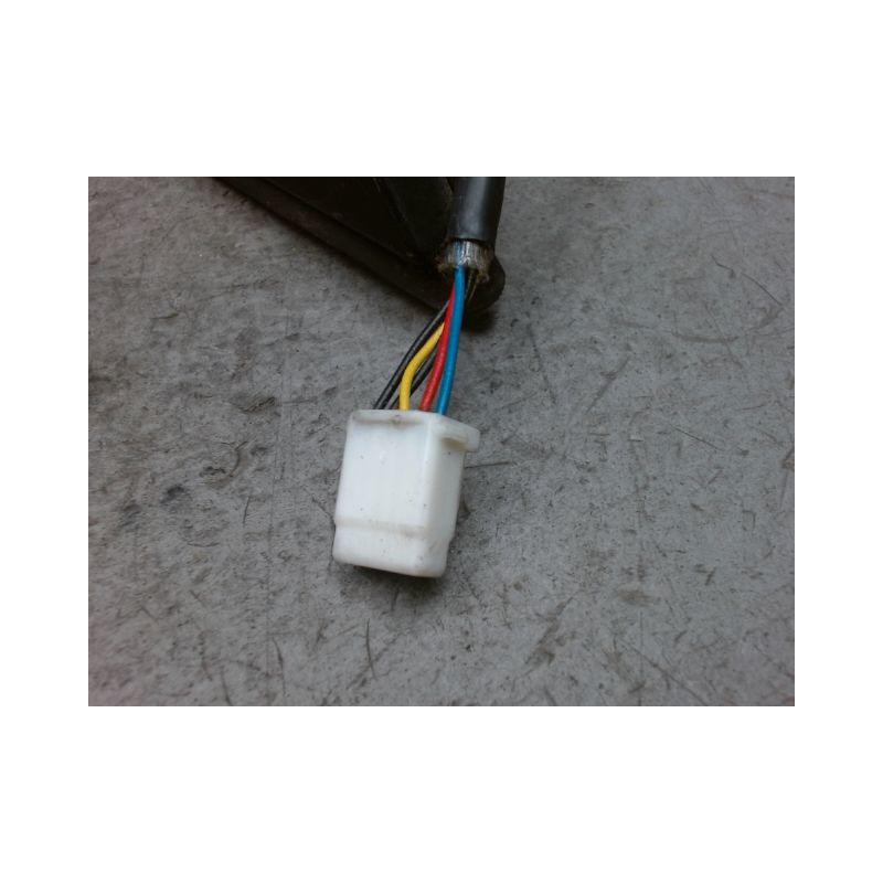 RETROVISEUR EXTERIEUR ELECTRIQUE DROIT TOYOTA AVENSIS 2000-2003