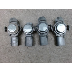 CAPTEUR AIDE STATIONNEMENT AR