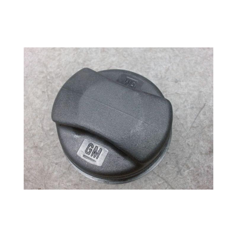 BOUCHON RESERVOIR A CARBURANT OPEL CORSA 03-06