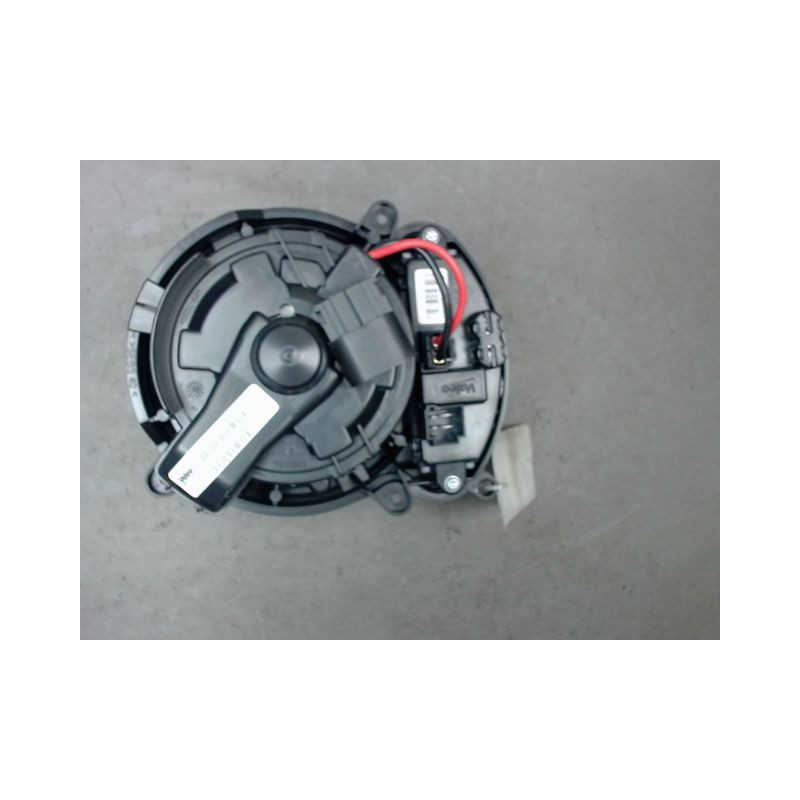 MOTEUR VENTILATEUR CHAUFFAGE RENAULT KADJAR