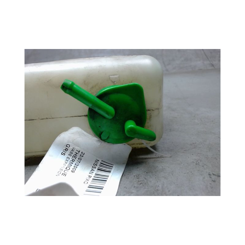 VASE EXPANSION NISSAN PIXO