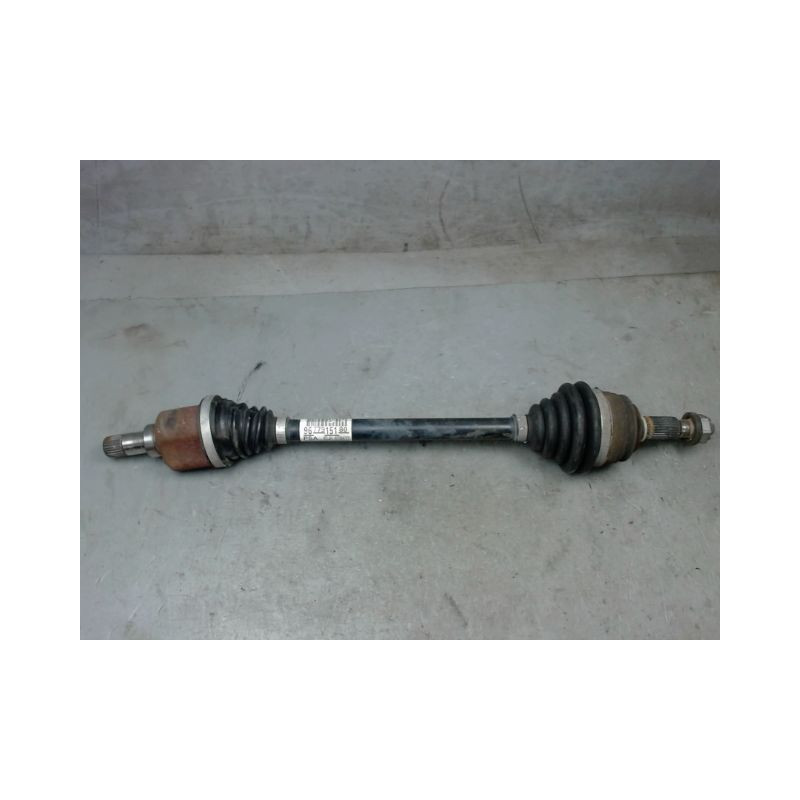 TRANSMISSION AVANT GAUCHE CITROEN C4 1.2 THP 130