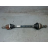 TRANSMISSION AVANT GAUCHE CITROEN C4 1.2 THP 130