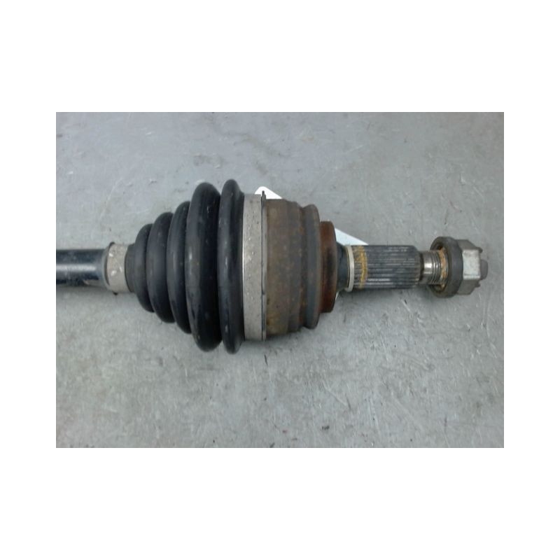 TRANSMISSION AVANT GAUCHE CITROEN C4 1.2 THP 130