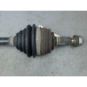 TRANSMISSION AVANT GAUCHE CITROEN C4 1.2 THP 130