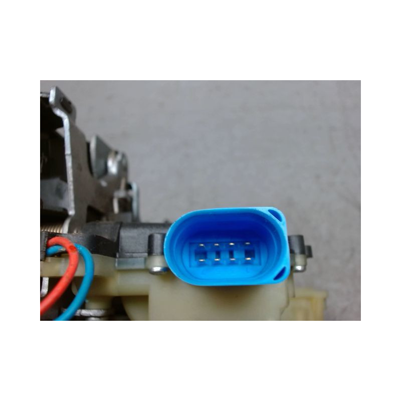 SYSTEME CONDAMNATION AVANT DROIT VOLKSWAGEN POLO 2005-