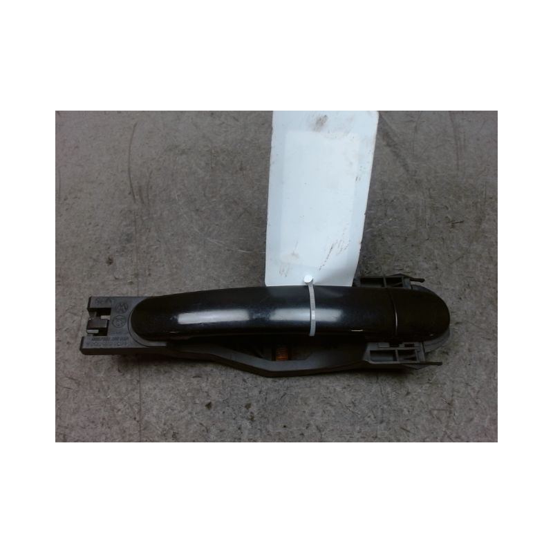 POIGNEE EXTERIEURE PORTE ARRIERE GAUCHE VOLKSWAGEN POLO 2005-
