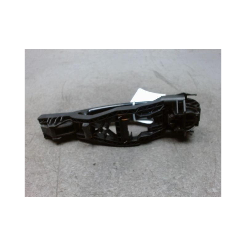POIGNEE EXTERIEURE PORTE ARRIERE GAUCHE VOLKSWAGEN POLO 2005-