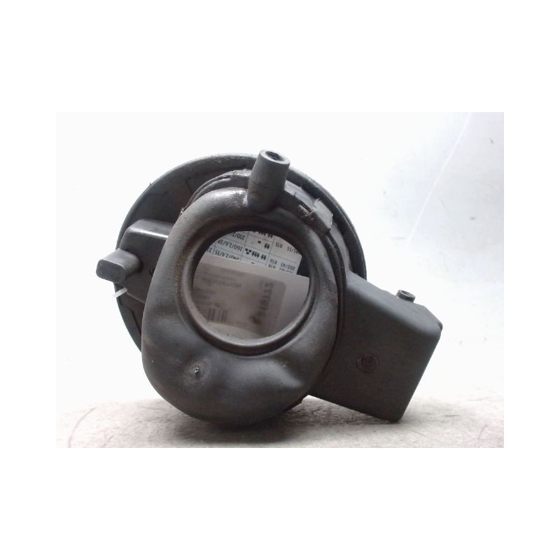 VOLET DE TRAPPE CARBURANT VOLKSWAGEN POLO 2005-