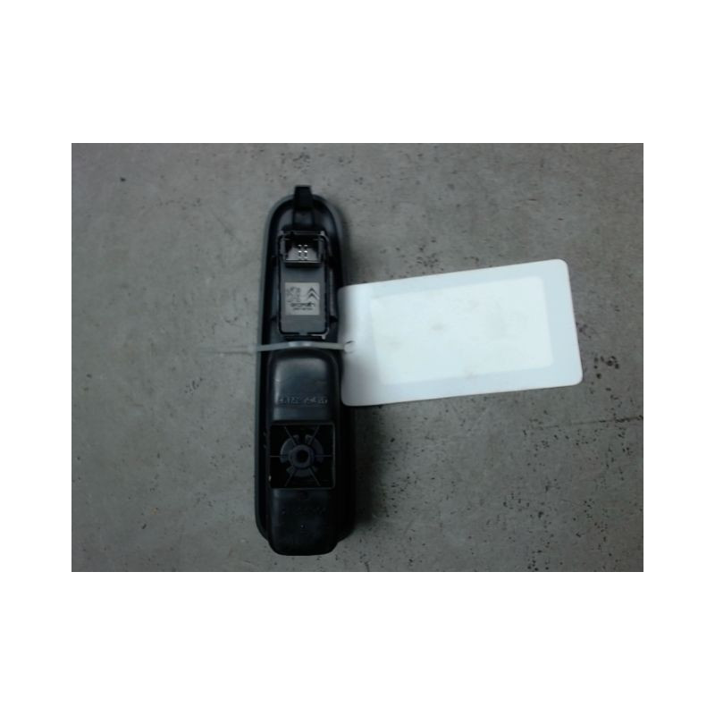 COMMANDE LEVE-GLACE PORTE ARD PEUGEOT 5008 2009-