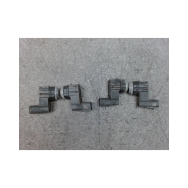 CAPTEUR AIDE STATIONNEMENT ARRIERE PEUGEOT 5008 2009-