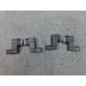 CAPTEUR AIDE STATIONNEMENT ARRIERE PEUGEOT 5008 2009-
