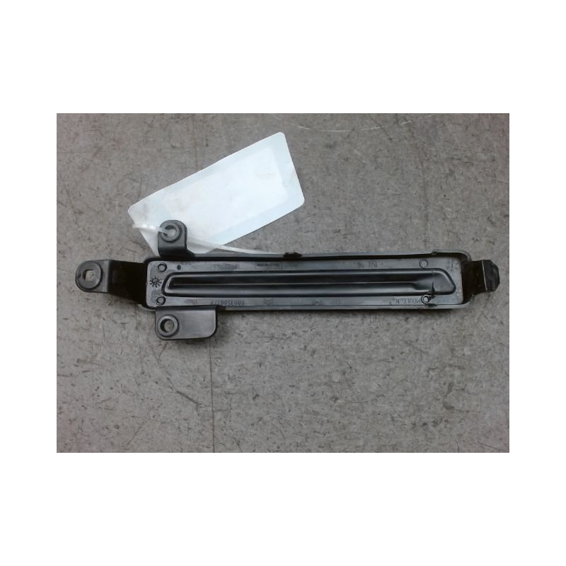 OBTURATEUR PHARE ADDITIONNEL PARE-CHOC AVD CITROEN C3