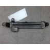 OBTURATEUR PHARE ADDITIONNEL PARE-CHOC AVD CITROEN C3