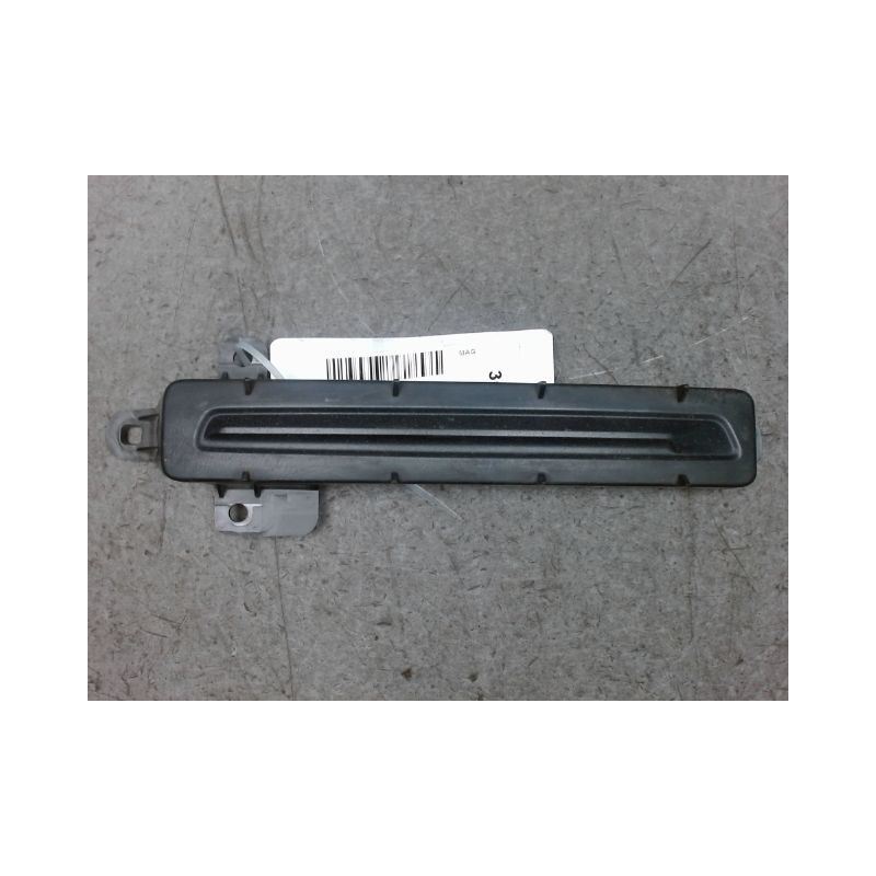 OBTURATEUR PHARE ADDITIONNEL PARE-CHOC AVG CITROEN C3
