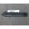 OBTURATEUR PHARE ADDITIONNEL PARE-CHOC AVG CITROEN C3