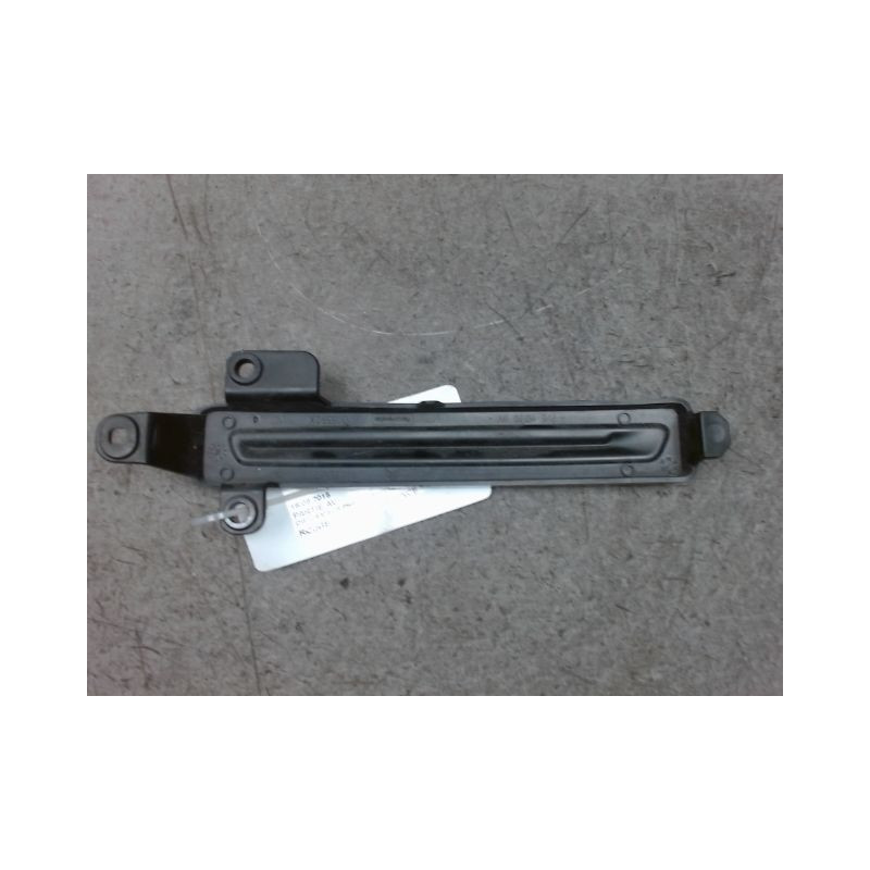 OBTURATEUR PHARE ADDITIONNEL PARE-CHOC AVG CITROEN C3