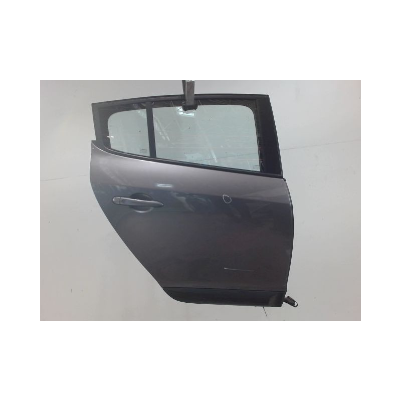 PORTE ARRIERE DROIT RENAULT MEGANE III 2008-