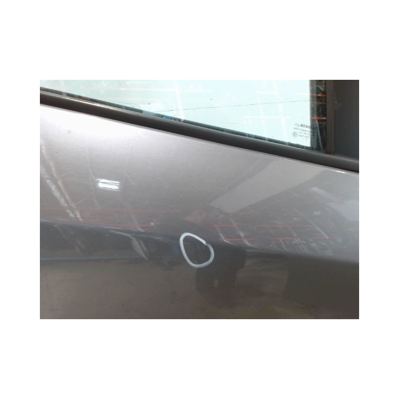 PORTE ARRIERE DROIT RENAULT MEGANE III 2008-
