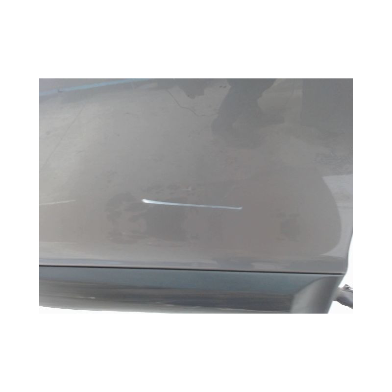 PORTE ARRIERE DROIT RENAULT MEGANE III 2008-