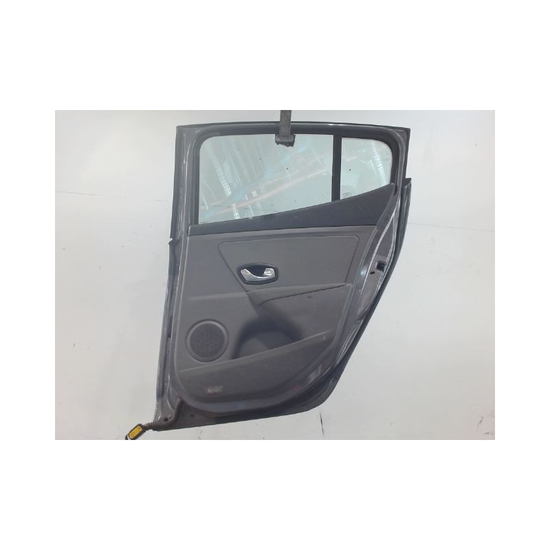 PORTE ARRIERE DROIT RENAULT MEGANE III 2008-