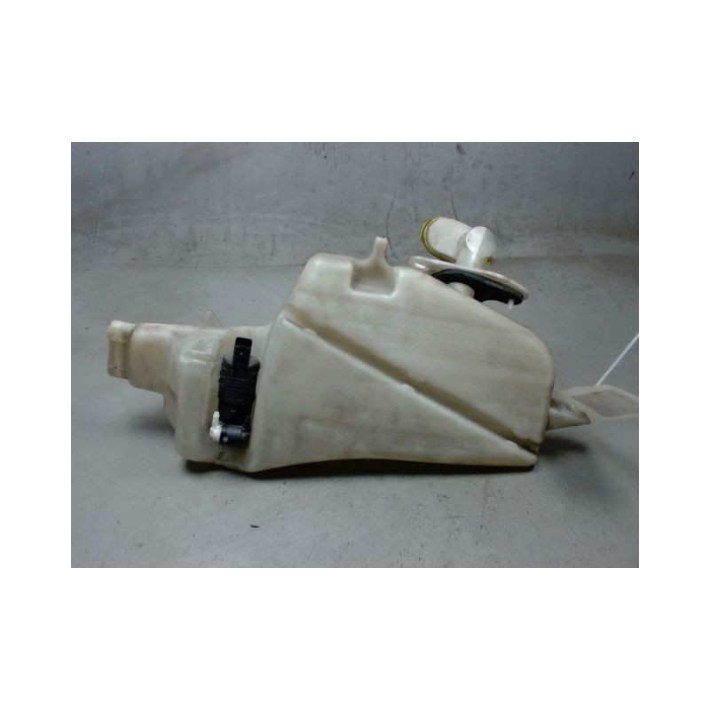 RESERVOIR LAVE-GLACE AVANT RENAULT SCENIC I PH2 99-03