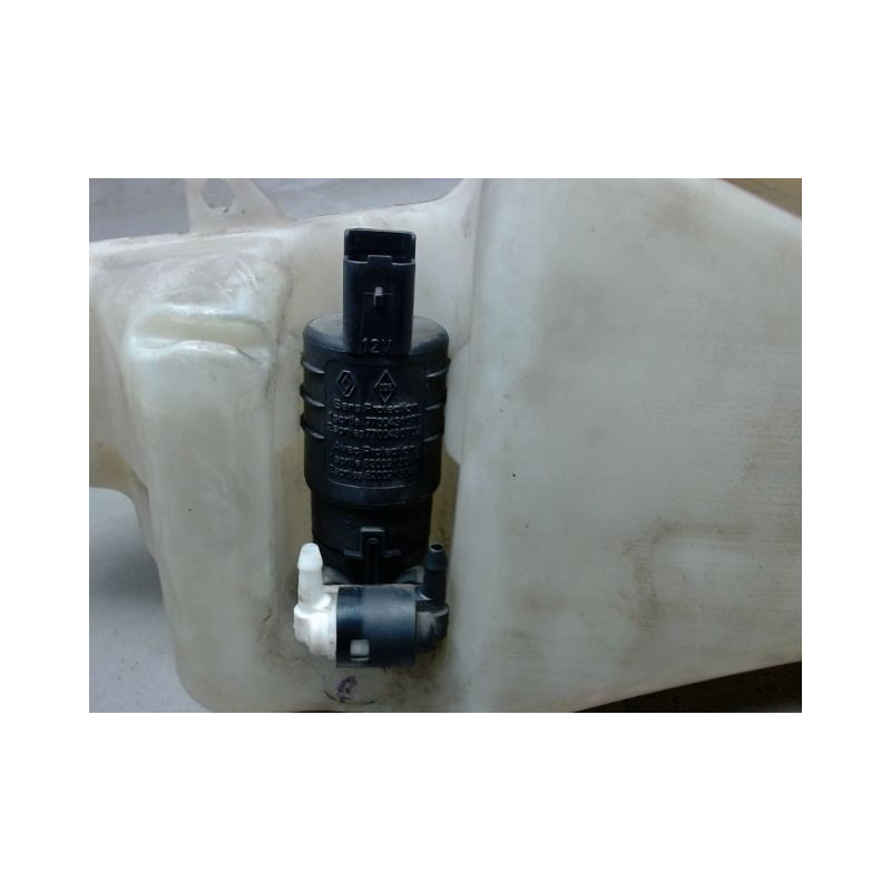 RESERVOIR LAVE-GLACE AVANT RENAULT SCENIC I PH2 99-03