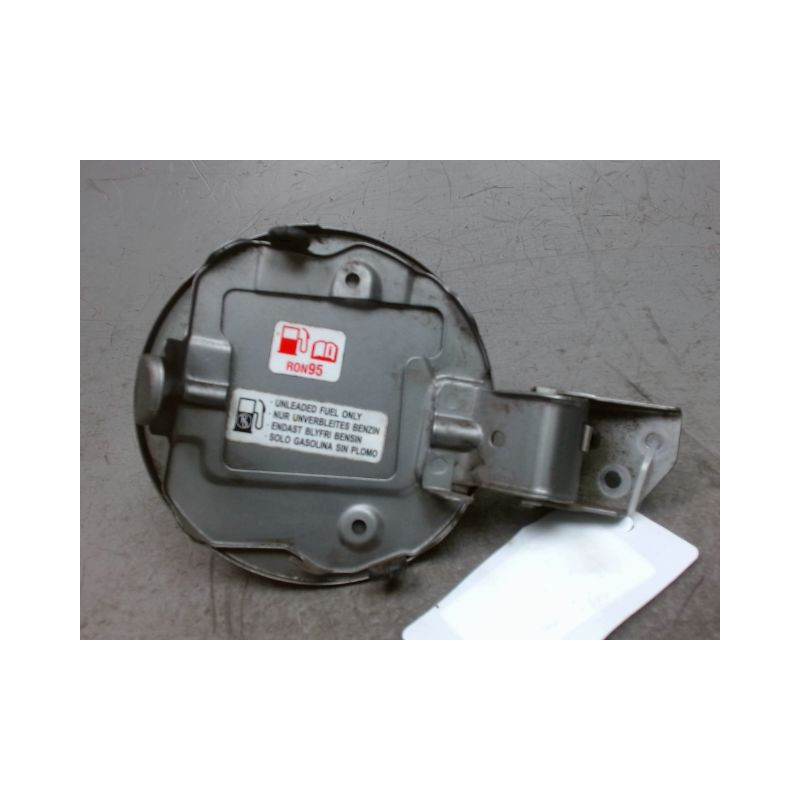 VOLET DE TRAPPE CARBURANT OPEL AGILA