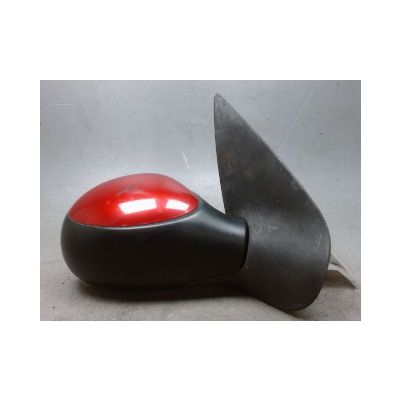 RETROVISEUR EXTERIEUR DROIT PEUGEOT 206 5P