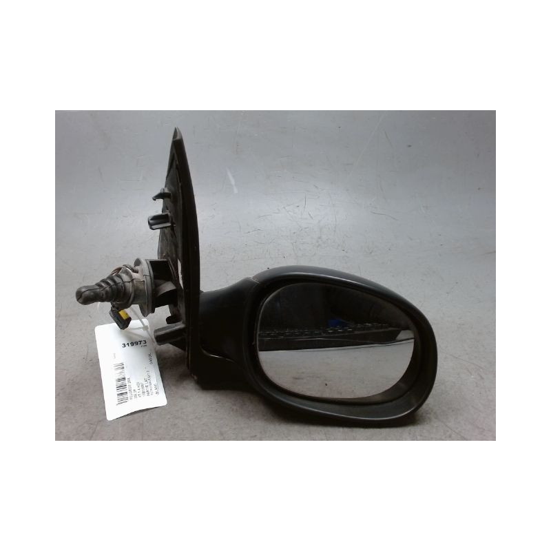 RETROVISEUR EXTERIEUR DROIT PEUGEOT 206 3P