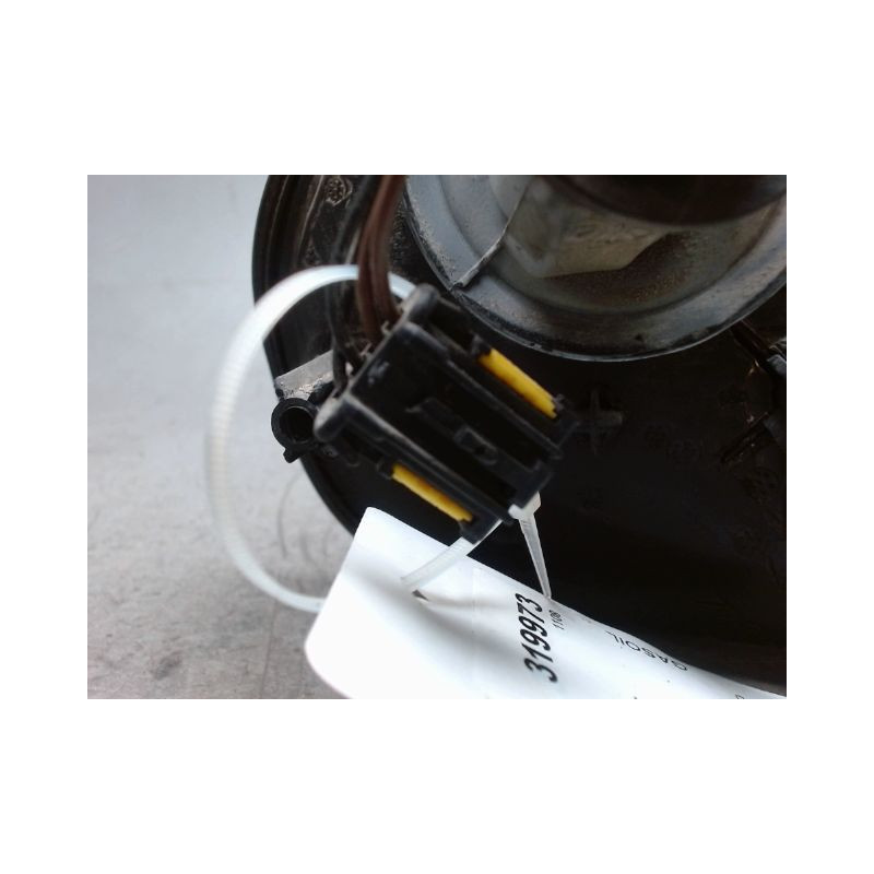 RETROVISEUR EXTERIEUR DROIT PEUGEOT 206 3P