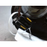 RETROVISEUR EXTERIEUR DROIT PEUGEOT 206 3P