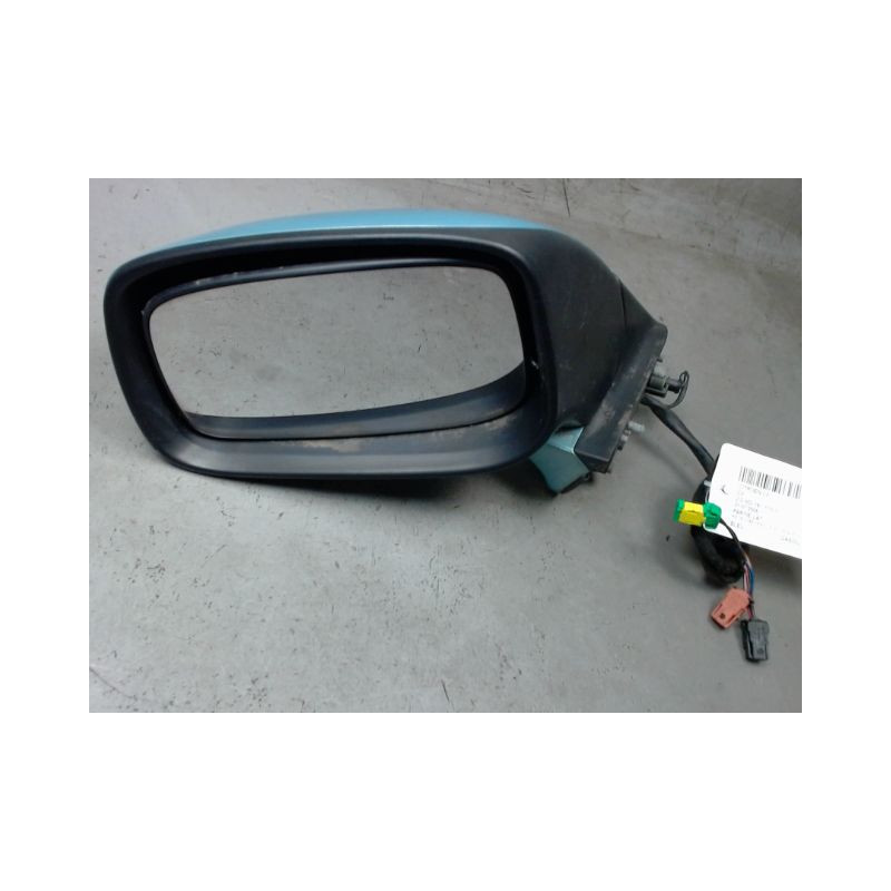 RETROVISEUR EXTERIEUR ELECTRIQUE GAUCHE CITROEN C8