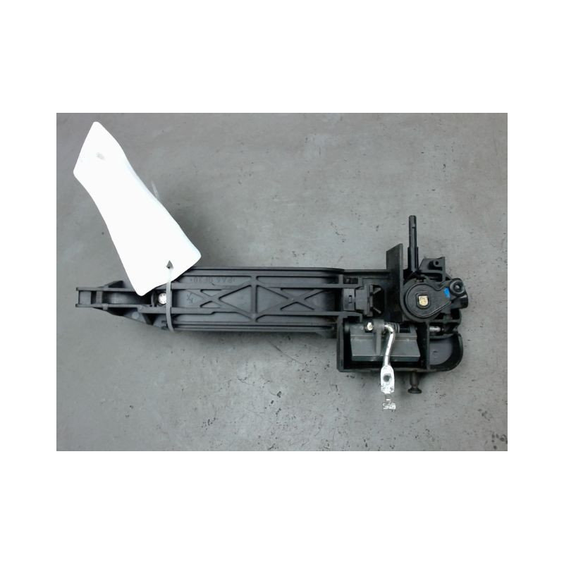 POIGNEE EXTERIEURE PORTE AVANT GAUCHE FORD FIESTA 2005-
