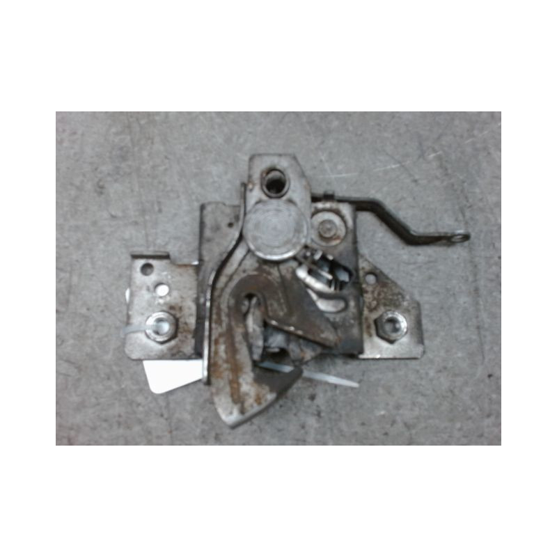 SERRURE CAPOT FORD FIESTA 2005-
