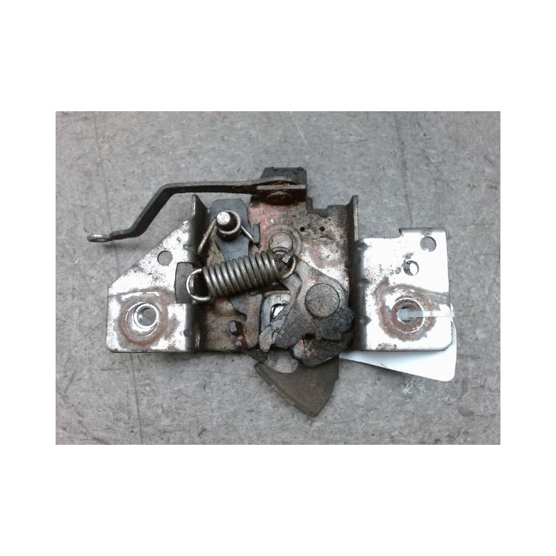 SERRURE CAPOT FORD FIESTA 2005-