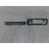 ECLAIREUR PLAQUE DE POLICE FORD FIESTA 2005-