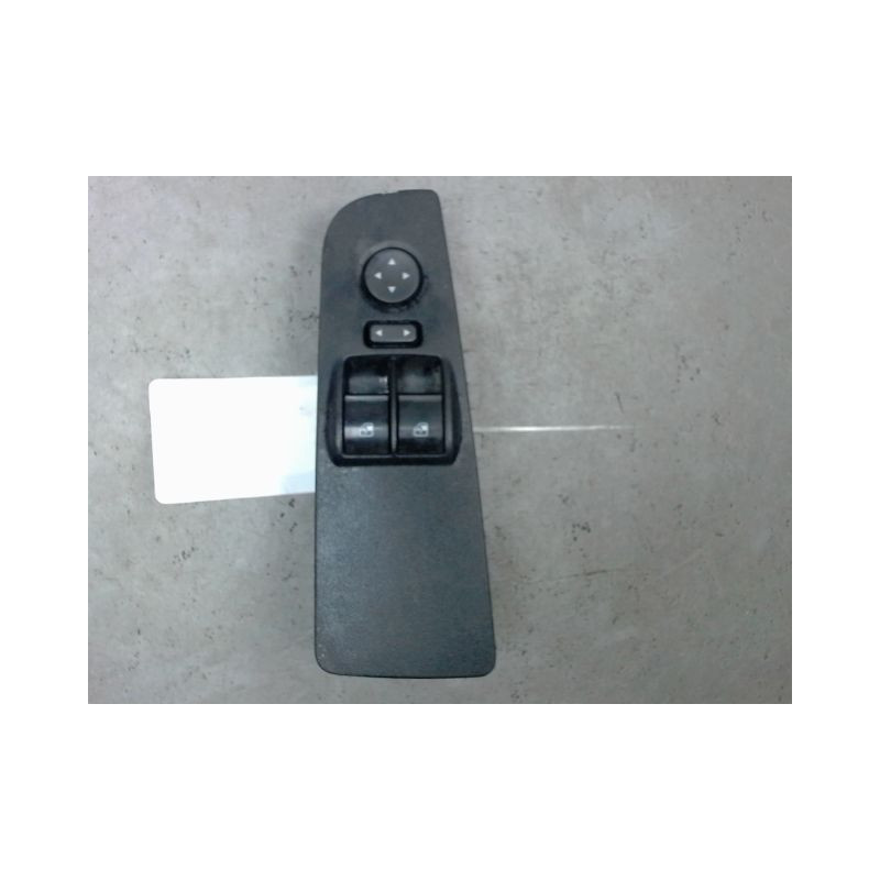 COMMANDE LEVE-GLACE PORTE AVG FIAT BRAVO 2007-