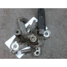 SERRURE CAPOT PEUGEOT 407 SW