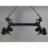 TRAIN ARRIERE RENAULT MEGANE III ESTATE 09-