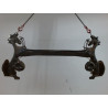 TRAIN ARRIERE RENAULT MEGANE III ESTATE 09-