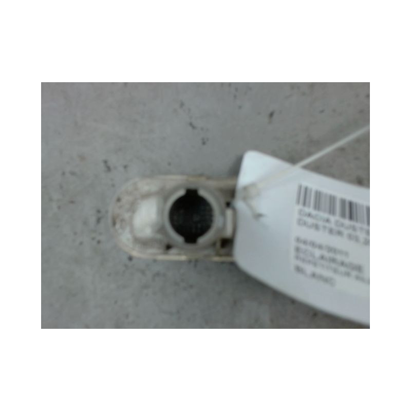 REPETITEUR AILE GAUCHE DACIA DUSTER 2010-