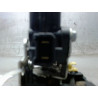 SYSTEME CONDAMNATION ARRIERE GAUCHE DACIA DUSTER 2010-