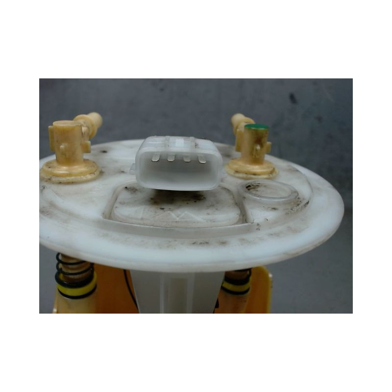 POMPE CARBURANT IMMERGEE DACIA DUSTER 2010-
