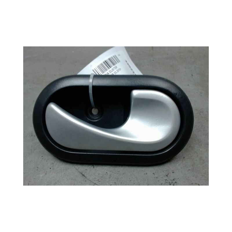 POIGNEE INTERIEURE PORTE ARRIERE DROIT DACIA DUSTER 2010-